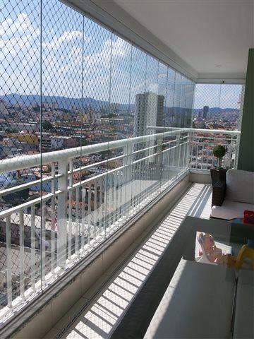 Apartamento à venda em Guarulhos (Centro), 2 dormitórios, 1 suite, 3 banheiros, 2 vagas, 93 m2 de área útil, código 29-522 (1/6)