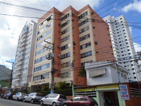 Sala para alugar em Guarulhos (V Progresso - Centro), 1 banheiro, 45 m2 de área útil, código 29-605 (1/6)