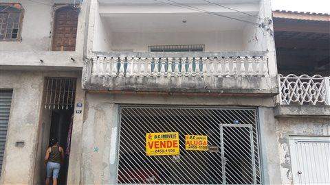 Sobrado à venda em Guarulhos (Jd Irene), 2 dormitórios, 1 suite, 1 banheiro, 2 vagas, código 29-667 (1/15)