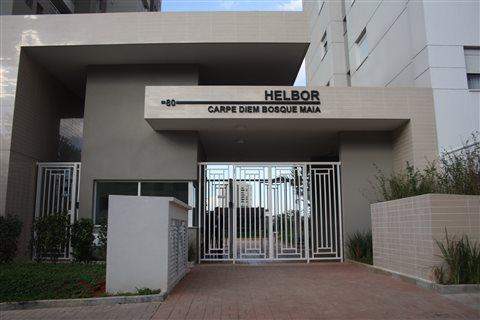 Apartamento à venda em Guarulhos (Jd Maia), 3 dormitórios, 1 suite, 2 banheiros, 2 vagas, 94 m2 de área útil, código 29-713 (1/9)