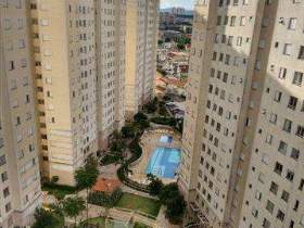 Apartamento à venda em Guarulhos, 2 dorms, 1 wc, 1 vaga, 45 m2 úteis