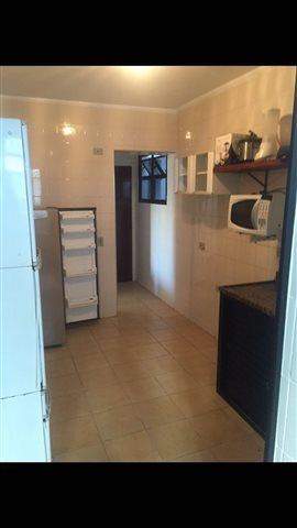 Apartamento à venda em Guarujá (Jd Enseada), 3 dormitórios, 2 suites, 3 banheiros, 1 vaga, 80 m2 de área útil, código 29-847 (12/13)