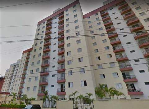 Apartamento à venda em Guarulhos (Macedo), 2 dormitórios, 1 suite, 2 banheiros, 1 vaga, 55 m2 de área útil, código 29-863 (1/15)