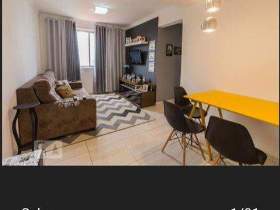 Apartamento à venda em Guarulhos, 3 dorms, 1 wc, 1 vaga, 65 m2 úteis