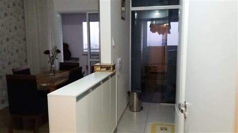 Apartamento à venda em Guarulhos (Picanço), 2 dormitórios, 1 banheiro, 1 vaga, 53 m2 de área útil, código 29-928 (9/21)