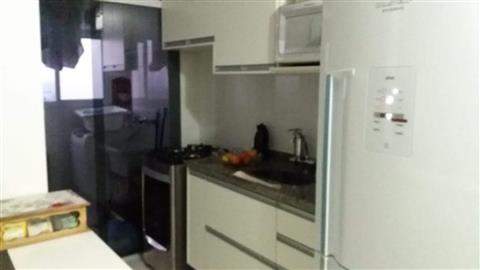 Apartamento à venda em Guarulhos (Picanço), 2 dormitórios, 1 banheiro, 1 vaga, 53 m2 de área útil, código 29-928 (10/21)