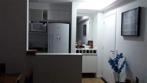 Apartamento à venda em Guarulhos (Picanço), 2 dormitórios, 1 banheiro, 1 vaga, 53 m2 de área útil, código 29-928 (11/21)
