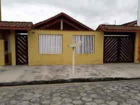 Casa à venda em Itanhaém, 3 dorms, 1 suíte, 2 wcs, 5 vagas, 320 m2 úteis