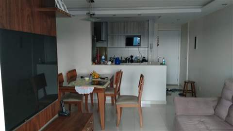 Apartamento à venda em Guarulhos (Jd Tabatinga - Picanço), 2 dormitórios, 1 suite, 1 banheiro, 1 vaga, 66 m2 de área útil, código 29-959 (1/16)