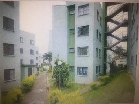 Apartamento à venda em Guarulhos (Jd Flor Da Montanha - Picanço), 2 dormitórios, 1 banheiro, 1 vaga, 50 m2 de área útil, código 29-962 (1/10)