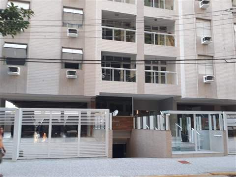 Apartamento à venda em São Vicente (São Vicente), 2 dormitórios, 1 banheiro, 1 vaga, 70 m2 de área útil, código 29-970 (7/27)