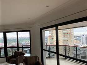 Apartamento para alugar em Guarulhos, 4 dorms, 3 suítes, 4 wcs, 4 vagas, 250 m2 úteis