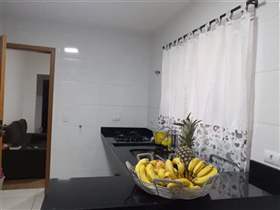 Casa à em em Guarulhos, 2 dorms, 1 wc, 2 vagas, 125 m2 úteis
