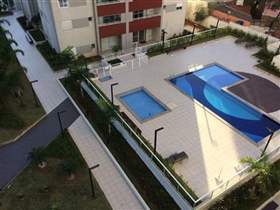 Apartamento à em em Guarulhos, 3 dorms, 2 suítes, 3 wcs, 2 vagas, 95 m2 úteis