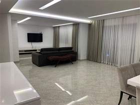 Apartamento à em em Guarulhos, 4 dorms, 3 suítes, 5 wcs, 4 vagas, 200 m2 úteis