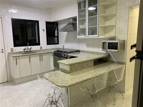 Apartamento à venda em Guarulhos (Centro), 4 dormitórios, 3 suites, 5 banheiros, 4 vagas, 200 m2 de área útil, código 29-1033 (5/30)