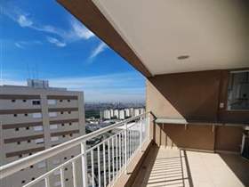Apartamento para alugar em Guarulhos, 3 dorms, 1 suíte, 3 wcs, 3 vagas, 93 m2 úteis