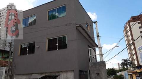 Sobrado à venda em São Paulo (Cangaíba), 2 dormitórios, 1 suite, 1 banheiro, código 29-1072 (1/6)