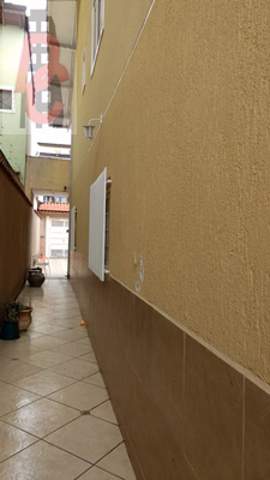 Sobrado à venda em Guarulhos (Pq Renato Maia), 3 dormitórios, 1 suite, 2 banheiros, 4 vagas, código 29-1100 (4/21)