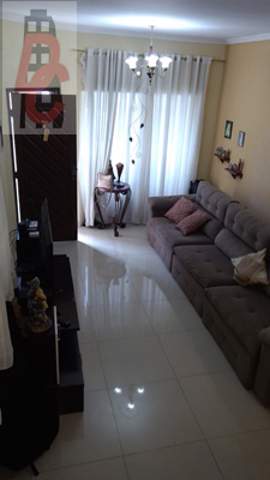 Sobrado à venda em Guarulhos (Pq Renato Maia), 3 dormitórios, 1 suite, 2 banheiros, 4 vagas, código 29-1100 (9/21)