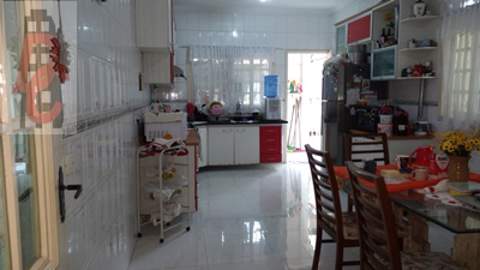 Sobrado à venda em Guarulhos (Pq Renato Maia), 3 dormitórios, 1 suite, 2 banheiros, 4 vagas, código 29-1100 (13/21)