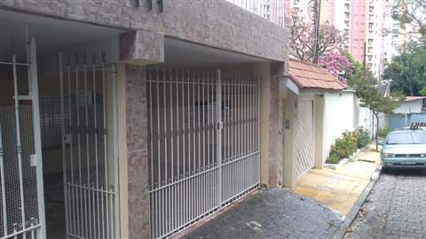 Sobrado à venda em Guarulhos (V Augusta), 4 dormitórios, 1 suite, 2 banheiros, 3 vagas, 196 m2 de área total, código 29-1106 (2/28)