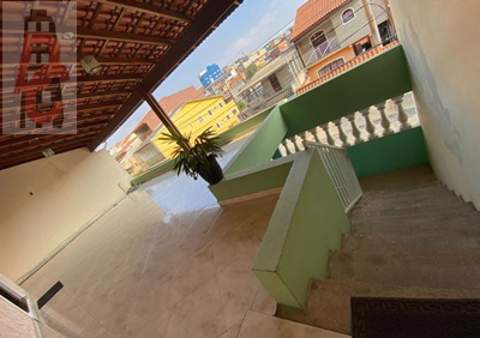 Casa à venda em Guarulhos (Pq Continental II), 2 dormitórios, 1 suite, 2 banheiros, 2 vagas, 293 m2 de área total, código 29-1143 (6/13)