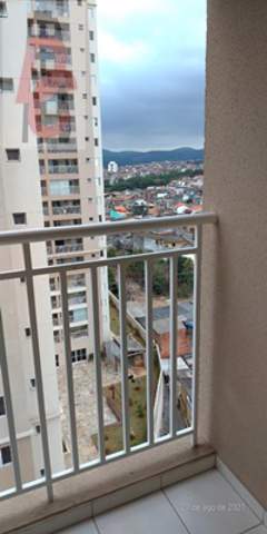 Apartamento à venda em Guarulhos (V Rosália - V Galvão), 2 dormitórios, 1 suite, 2 banheiros, 2 vagas, 57 m2 de área total, código 29-1152 (5/50)