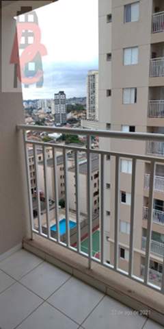 Apartamento à venda em Guarulhos (V Rosália - V Galvão), 2 dormitórios, 1 suite, 2 banheiros, 2 vagas, 57 m2 de área total, código 29-1152 (6/50)