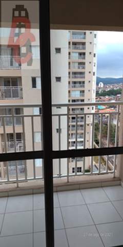 Apartamento à venda em Guarulhos (V Rosália - V Galvão), 2 dormitórios, 1 suite, 2 banheiros, 2 vagas, 57 m2 de área total, código 29-1152 (7/50)