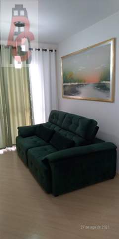Apartamento à venda em Guarulhos (V Rosália - V Galvão), 2 dormitórios, 1 suite, 2 banheiros, 2 vagas, 57 m2 de área total, código 29-1152 (9/50)