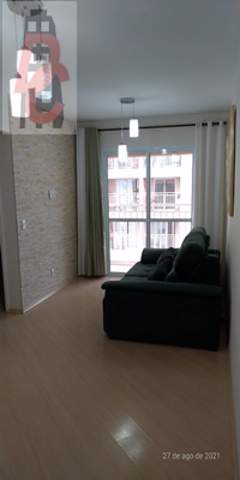Apartamento à venda em Guarulhos (V Rosália - V Galvão), 2 dormitórios, 1 suite, 2 banheiros, 2 vagas, 57 m2 de área total, código 29-1152 (10/50)