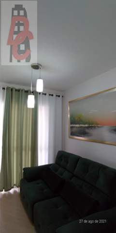 Apartamento à venda em Guarulhos (V Rosália - V Galvão), 2 dormitórios, 1 suite, 2 banheiros, 2 vagas, 57 m2 de área total, código 29-1152 (11/50)