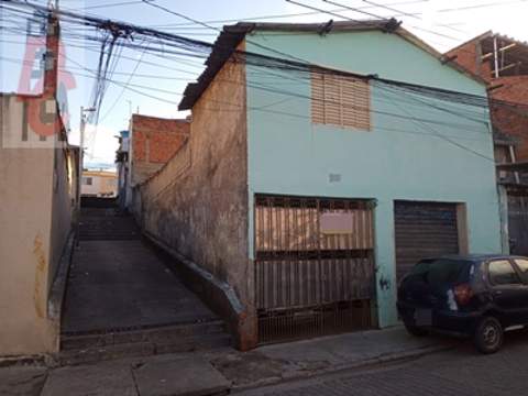 Casa à venda em Guarulhos (V Flórida - Cocaia), 2 dormitórios, 2 banheiros, 2 vagas, código 29-1159 (4/13)