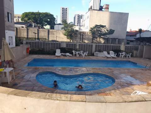Apartamento à venda em Guarulhos (V Das Bandeiras - Itapegica), 3 dormitórios, 1 banheiro, 1 vaga, 500 m2 de área útil, código 29-1171 (59/64)
