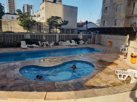 Apartamento à venda em Guarulhos (V Das Bandeiras - Itapegica), 3 dormitórios, 1 banheiro, 1 vaga, 500 m2 de área útil, código 29-1171 (60/64)