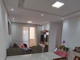 Apartamento à venda em Guarulhos, 2 dorms, 1 suíte, 2 wcs, 1 vaga, 58 m2 úteis