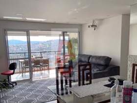 Apartamento à em em Guarulhos, 3 dorms, 2 suítes, 3 wcs, 2 vagas, 86 m2 (total)