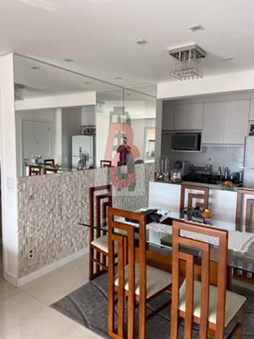 Apartamento à venda em Guarulhos (Picanço), 3 dormitórios, 2 suites, 3 banheiros, 2 vagas, 86 m2 de área total, código 29-1212 (7/30)