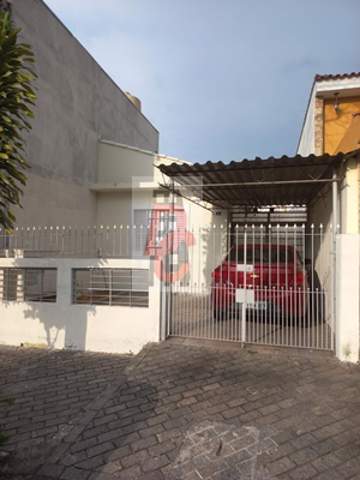 Casa à venda em Guarulhos (Jd Rosa de França - Picanço), 2 dormitórios, 1 banheiro, 1 vaga, 82 m2 de área útil, código 29-1232 (1/11)