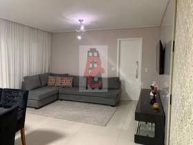 Apartamento à em em Guarulhos, 3 dorms, 3 suítes, 4 wcs, 2 vagas, 116 m2 (total)