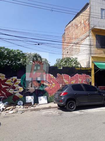 Terreno à venda em Guarulhos (Gopouva), 400 m2 de área total, código 29-1271 (1/1)