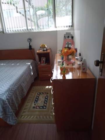 Apartamento à venda em Guarulhos (Pq Cecap), 3 dormitórios, 1 banheiro, 1 vaga, código 29-1274 (12/20)
