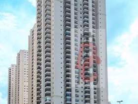 Apartamento à em em Guarulhos, 1 dorm, 1 wc, 1 vaga, 3853 m2 (total)