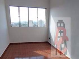 Apartamento à em em Guarulhos, 1 dorm, 1 wc, 1 vaga