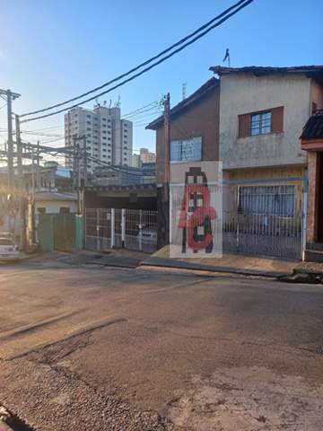 Terreno à venda em Guarulhos (V Rosália - V Galvão), 513 m2 de área total, código 29-1372 (2/5)