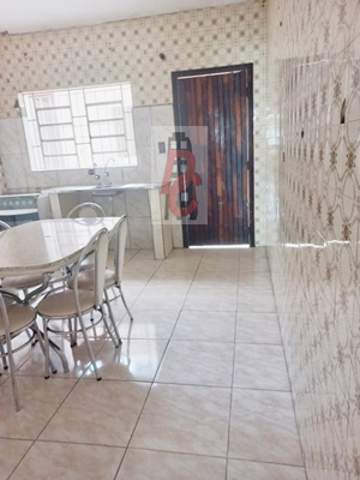 Sobrado à venda em Guarulhos (V Progresso - Centro), 2 banheiros, 170 m2 de área útil, código 29-1638 (8/18)