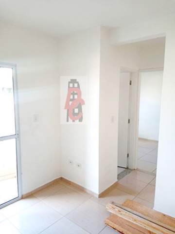Apartamento para alugar em Guarulhos (Bonsucesso), 2 dormitórios, 1 banheiro, 1 vaga, código 29-1696 (2/11)