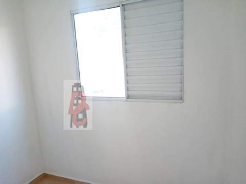Apartamento para alugar em Guarulhos (Bonsucesso), 2 dormitórios, 1 banheiro, 1 vaga, código 29-1696 (9/11)