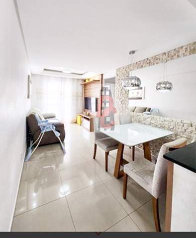 Apartamento à venda em Guarulhos (V Trabalhista - Picanço), 2 dormitórios, 1 suite, 2 banheiros, 1 vaga, 58 m2 de área útil, código 29-1711 (2/14)